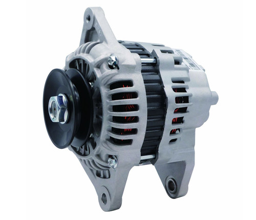 New kubota alternator 12v - new,