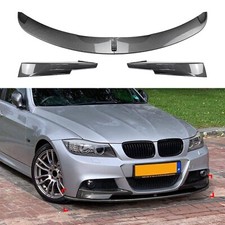 Front Bumper Spoiler Lip For
