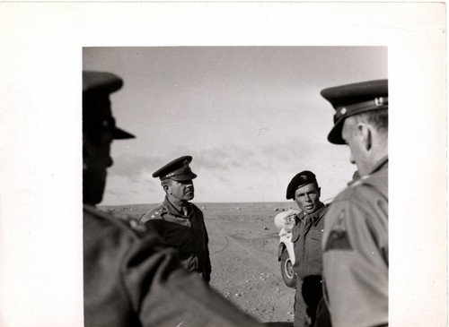 Original press photo - press,