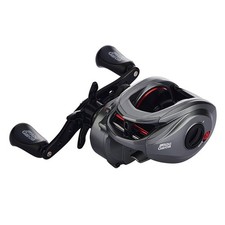Abu Garcia Max 4 MAX4 LP 60 Baitcaster Fishing Reel - Right Hand