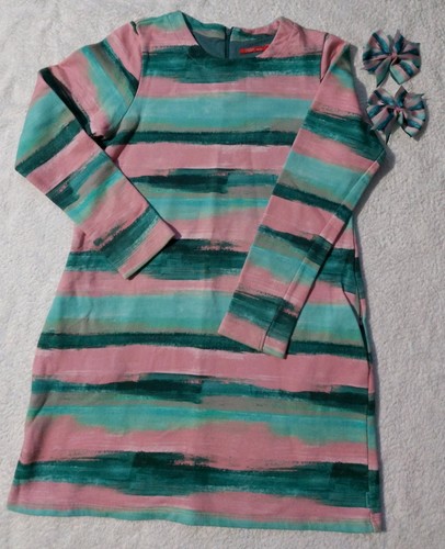 Oilily girls dress age - girls, 12/152