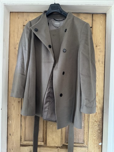 Women coat jacket jaeger - jacket,