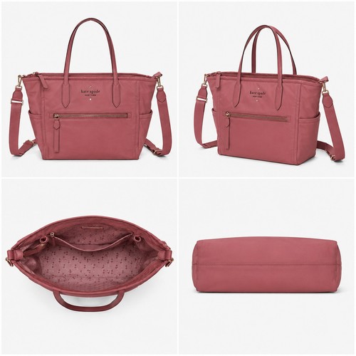 Kate spade nylon tote - kate,