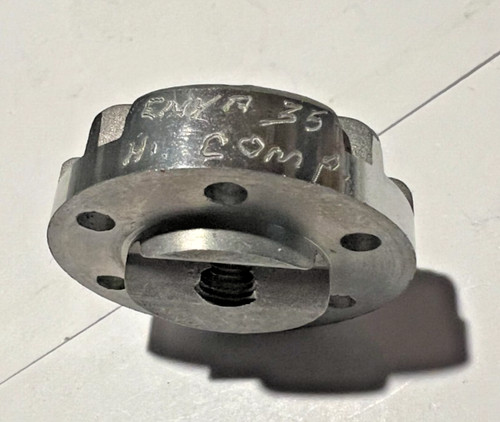 Vintage nos enya 35 - , model