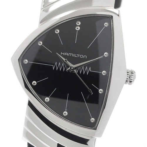 Hamilton ventura h244112 black - hamilton,