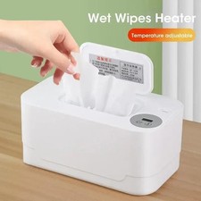 Baby Wipe Warmer Heater with