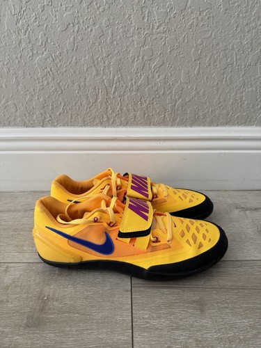 Men nike zoom rotational - 8,