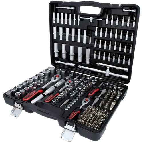 Tools 1 2 - ks, socket