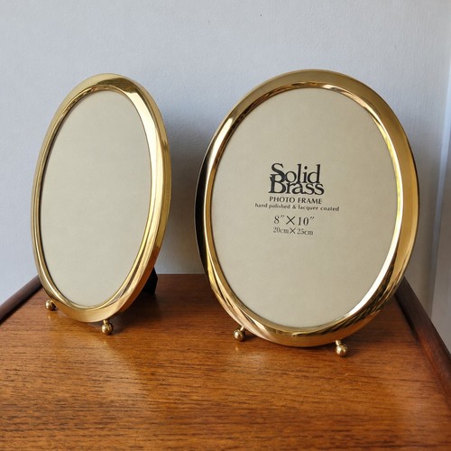 Pair vintage large - pair,
