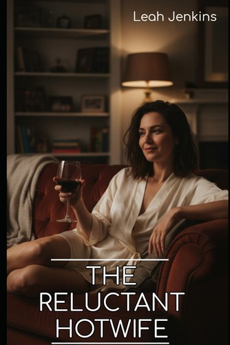 The reluctant hotwife - the, origin