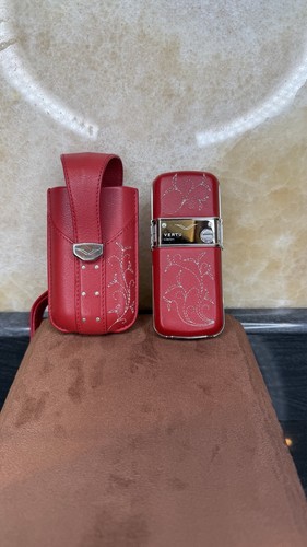 Vertu constellation with - with, a