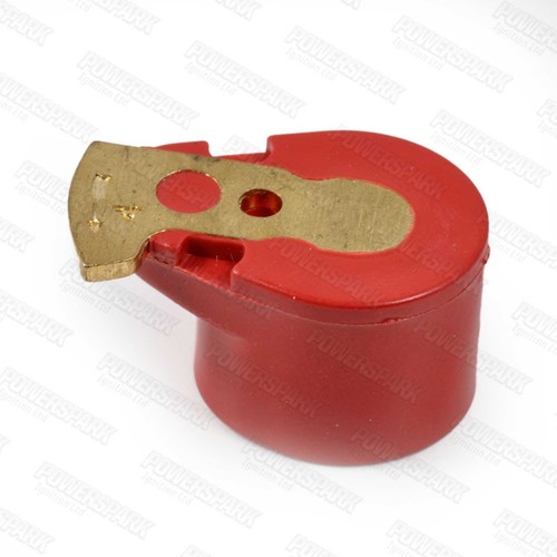 Powermax red rotor - rotor, arm