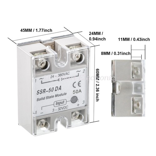 25a 40a 60a - 10da, 40da
