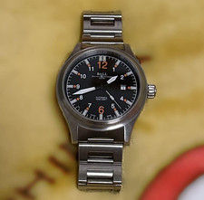 BALL WATCH Stokeman NM1090C