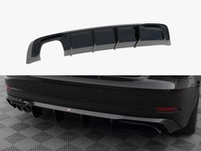 Maxton Design Rear Valance for