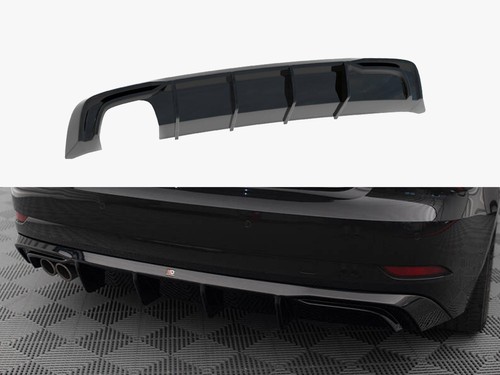 Maxton design rear valance for - maxton,