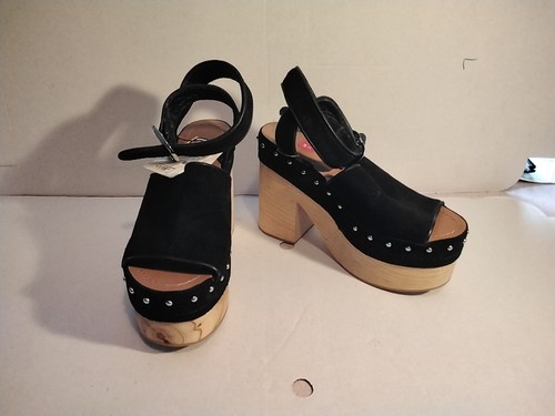 Zara high heel - zara, sandal