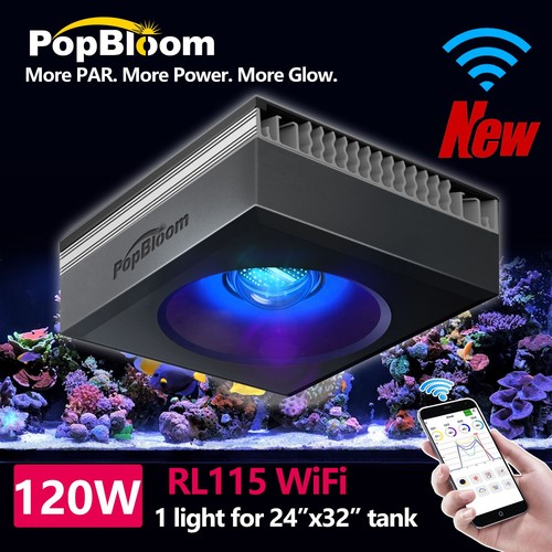 Popbloom rl115 wifi led - wifi,