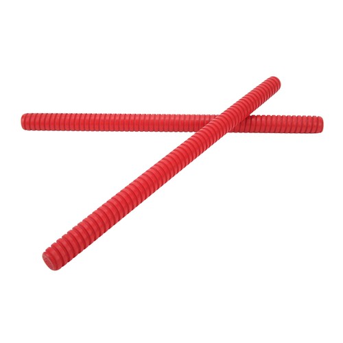 Pair rhythm sticks wooden - 1,