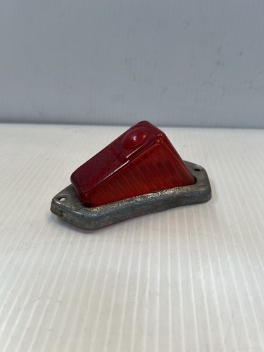 Classic lucas l471 - lucas, red