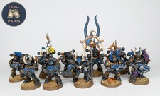 Warhammer 40k - Thousand Sons