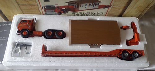 Corgi cc13110 volvo f88 - f88, 2