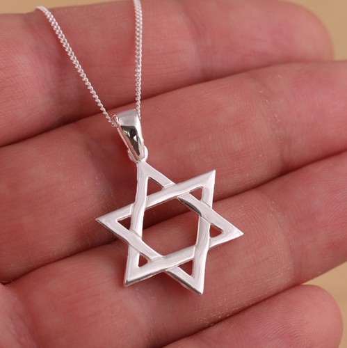 925 sterling silver star - 925,