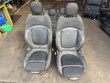 GENUINE MINI COOPER F55 2016