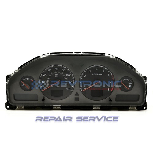 Volvo s60 speedo dash - , dash/