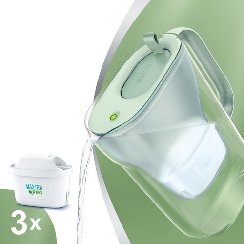 Brita water filter jug style - water,