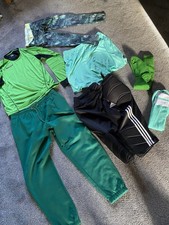 Mens Goalkeeping Items