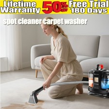 Dayplus Spot Buster Pet Carpet