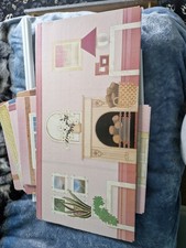 Sindy's Dreamhouse Living Room