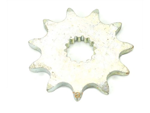 Chain sprocket teeth for - chain,