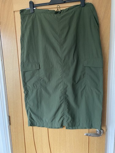 New look uk16 tall - new, parachute
