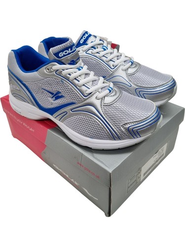 Gola active flex - gola, lace