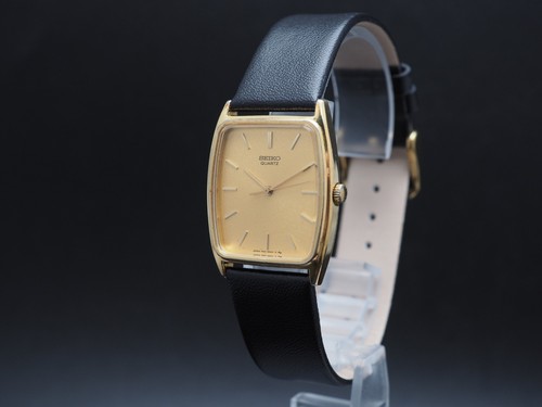 Vintage 1986 seiko chariot - 1986,