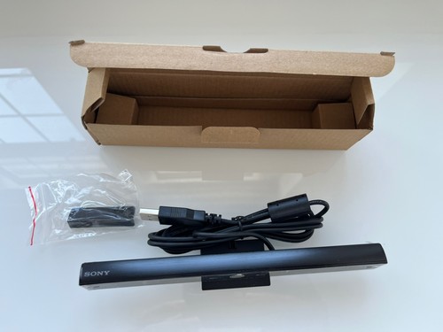 Sony webcam bar cmu br100 - sony,