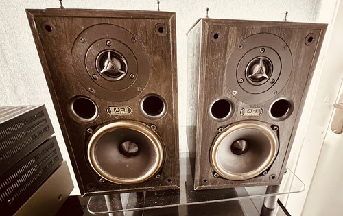 Acoustic energy ae100 - acoustic,
