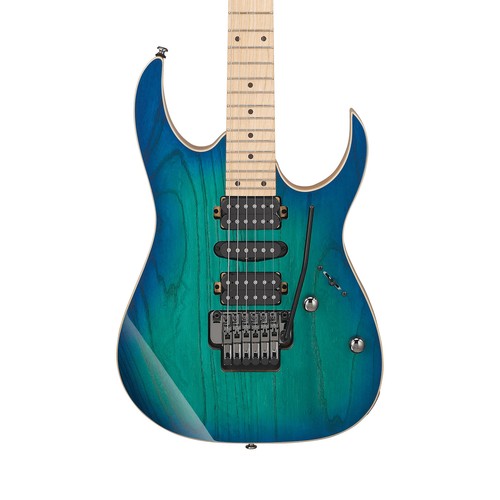 Ibanez rg470ahm bmt series - ibanez, rg470ahm-bmt