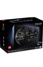 LEGO DC Super Heroes: Batcave