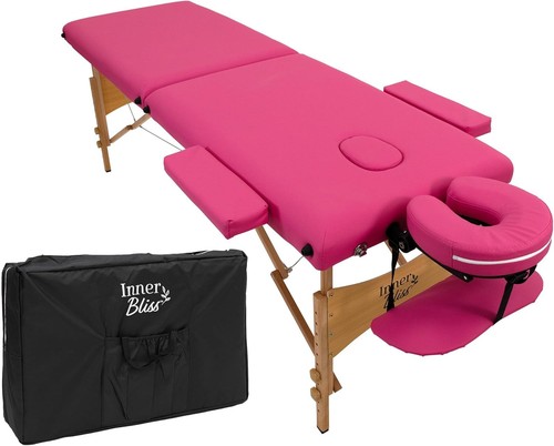 Massage table portable - portable, beauty