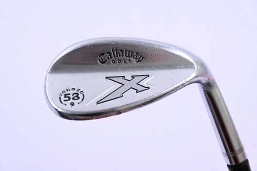 Callaway forged lob wedge - callaway,