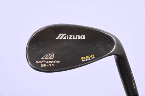 Mizuno series sand wedge - mizuno, /