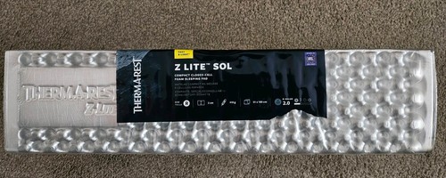Therm rest lite - lite, sol