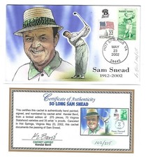 US 2002 BASEBALL GIANTS SAM