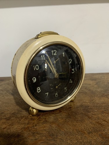 Vintage enamel hac - vintage, hippo