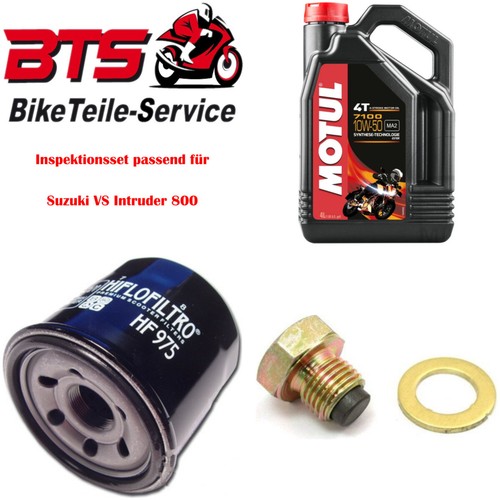 Economy set oil filter - economy, 4l