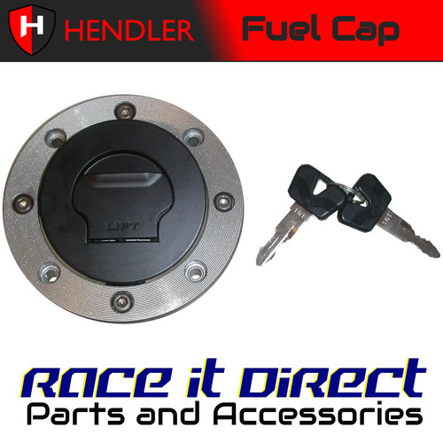Fuel cap for suzuki - cap,