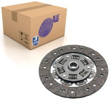 Clutch Disc Fits Nissan 200SX 300ZX Almera Axxess Cefiro Fai Blue Print ADN13118